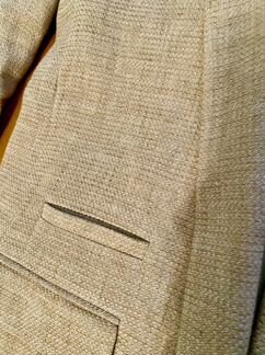 Massimo dutti пальто