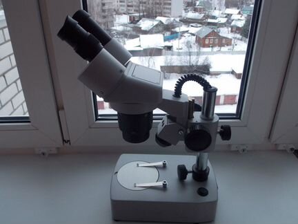 Микроскоп Марка XTJ-4400