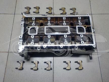Головка блока L81310090A mazda Mazda 6 (GH)