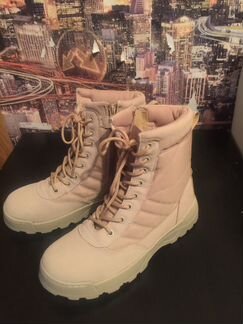 Ботинки новые