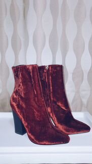 Батильоны zara
