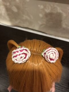 Серьги Queen Fair
