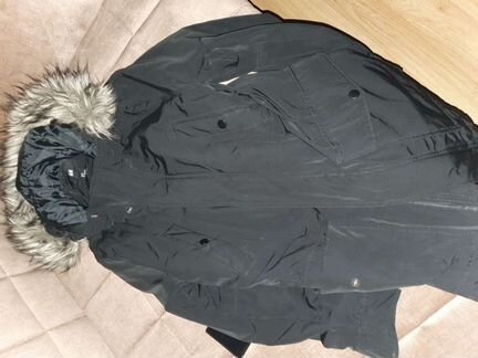 Парка H&M мужская