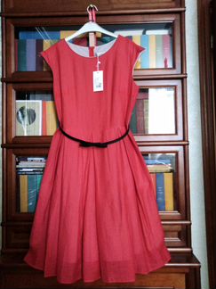 Платье Calista новое с биркой