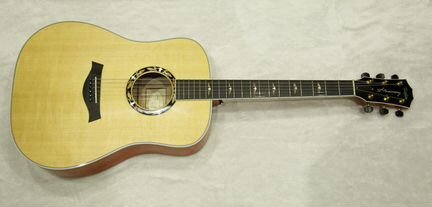 Taylor 610-L30, USA 2004
