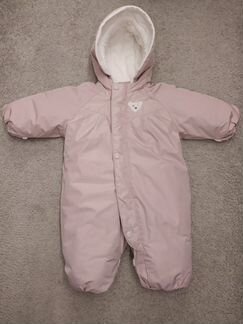 Комбинезон демисезонный, р.68