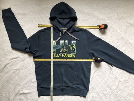 Толстовка худи Levi’s/boss/g-star/adidas/helly