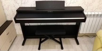 Цифровое фортепиано Kawai KDP 70