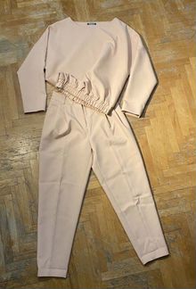 Комплект namelazz