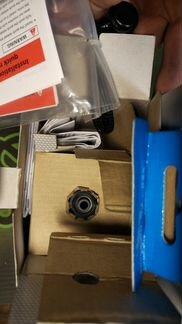 Втулка передняя Shimano HB-M475, 36 отв, 6 болтов