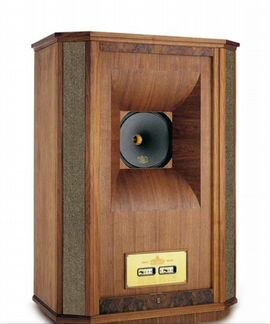 Tannoy Westminster Royal Special Edition