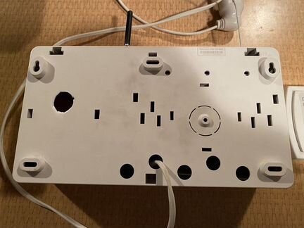 Контрольная панель Контакт GSM-10 А + клавиатура б