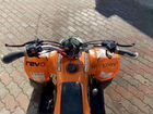 Квадроцикл ATV Polaris predator 90 объявление продам
