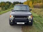 Land Rover Discovery 2.7 AT, 2008, 350 000 км