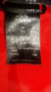 Куртка адидас и шлем демисезон