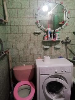 2-к квартира, 40 м², 9/9 эт.