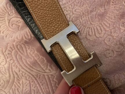 Пояс Hermes