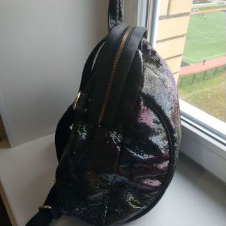 Женский модный стильный рюкзак