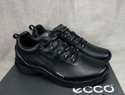 Кроссовки ecco biom fjuel