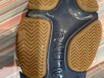 Кроссовки balenciaga