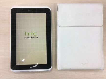 HTC Flyer P510e