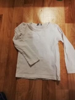 Кофта 98 см