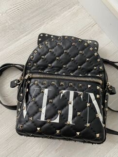 Рюкзак Valentino оригинал