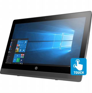 Моноблок HP ProOne/20