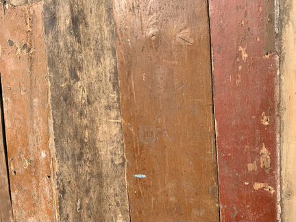 Старая доска