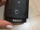 Зажигалка zippo новая объявление продам