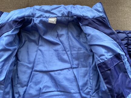 Детская куртка