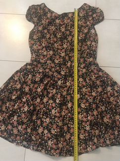 Платье Benetton, xs