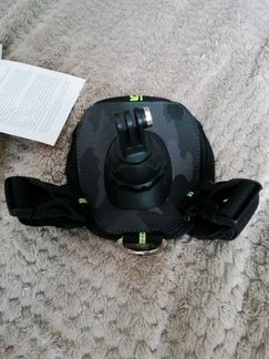 Xiaomi Yi pet mount для питомца 3.5-7 кг (новое)