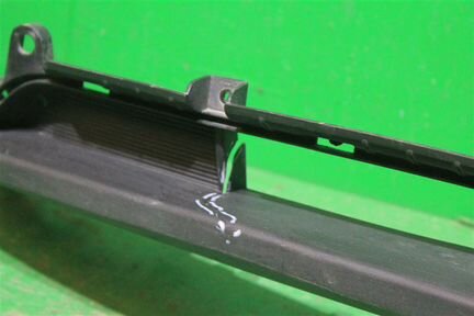 Юбка бампера передняя Kia Soul 2 2014-2016