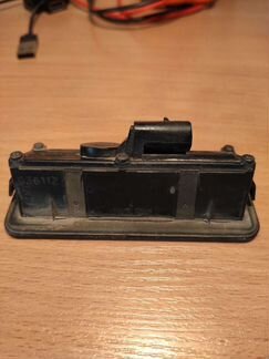 Кнопка багажника форд фокус 2