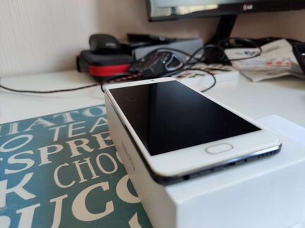 Телефон Meizu m 6