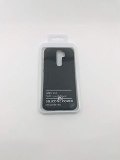 Чехол для Xiaomi Redmi Note 8 Pro