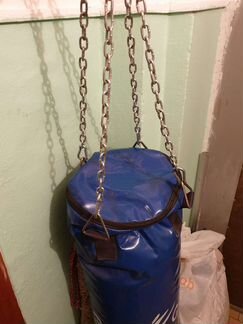 Боксерская груша