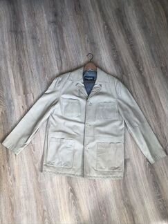 Кожаная куртка,пиджак