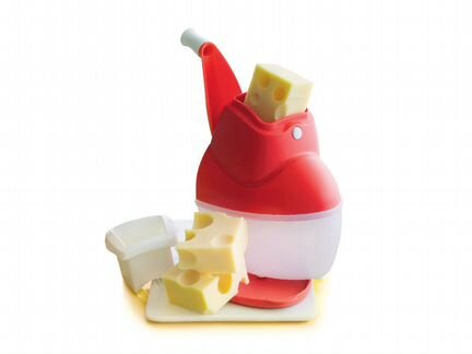 Терка «Волшебная мельница» Tupperware