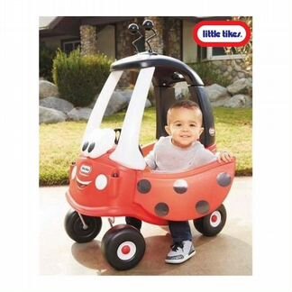 Каталка толокар little tikes