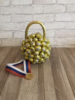 Сладкие подарки