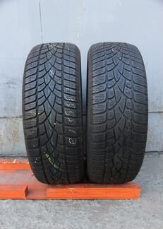 Шины 235-55-18 Dunloр Wintеr Sрort 3D