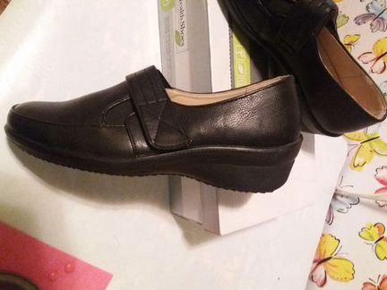 Туфли женские 39-40