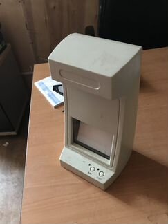 Инфракрасный детектор валют Kobell IRD-150