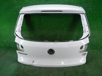 Крышка багажника VW Tiguan 1 (2007-2016) 5N0827025