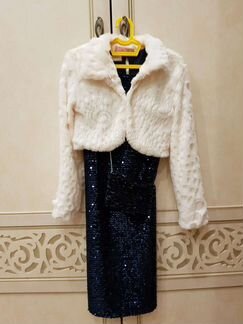 Платье вечернее на девочку