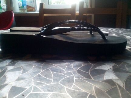 Шлепки accessorize 40 р