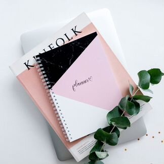 Ежедневник/Планнеры/Ежедневники