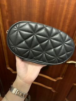 Поясная сумка